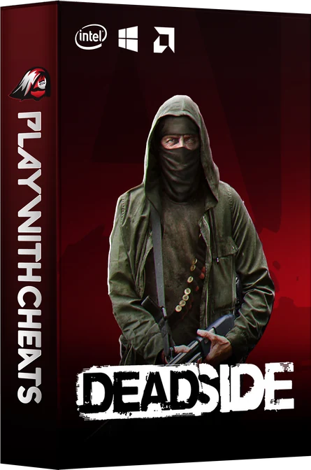 Arcane Deadside cheat