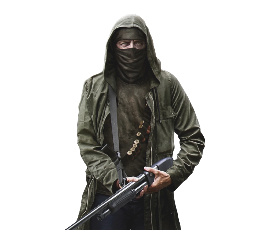 Arcane Deadside hack with aimbot and ESP